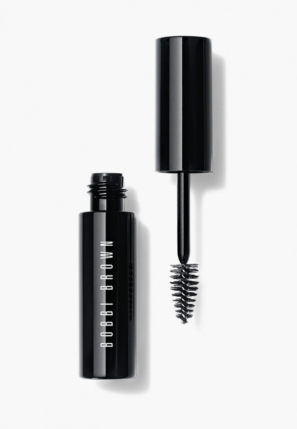 

Тушь для бровей Bobbi Brown, Коричневый, Natural Brow Shaper & Hair Touch Up, Mahogany, 4.2 мл.