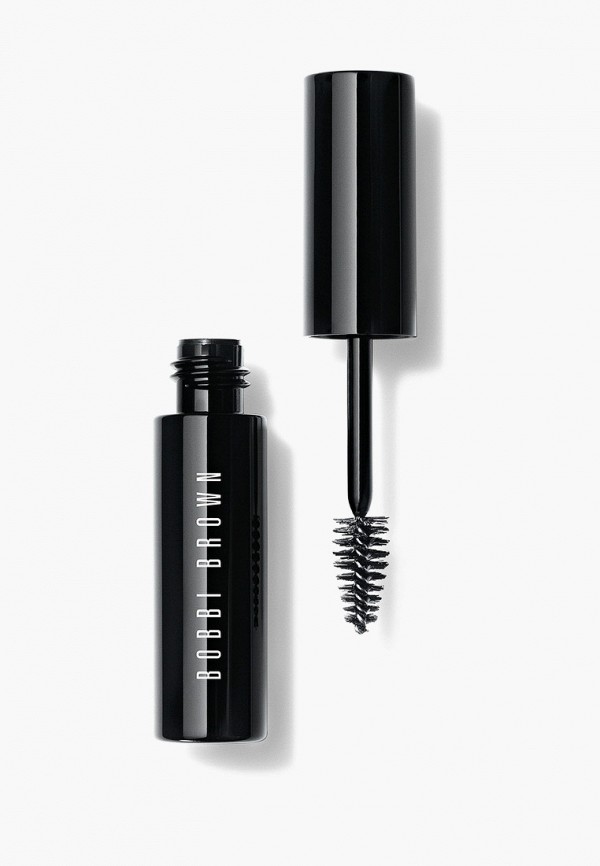 

Тушь для бровей Bobbi Brown, Коричневый, Natural Brow Shaper & Hair Touch Up, 4.2 мл.