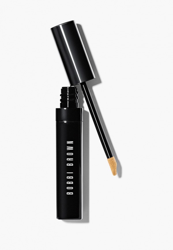 

Праймер для век Bobbi Brown, Бежевый, Long-Wear Eye Base, Light to Medium, 6 мл.