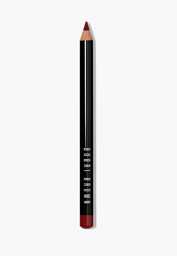 

Карандаш для губ Bobbi Brown, Бордовый, Lip Pencil, Sangria, 1.15 гр.