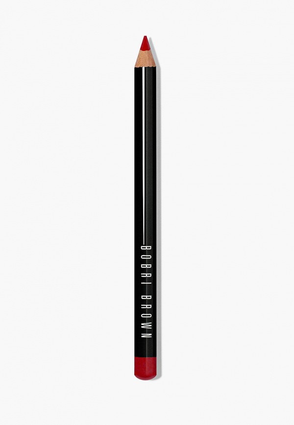 

Карандаш для губ Bobbi Brown, Красный, Lip Pencil, Red, 1.15 гр.