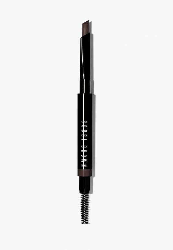 

Карандаш для бровей Bobbi Brown, Коричневый, Long-Wear Brow Pencil, Mahogany, 0.33 мл.