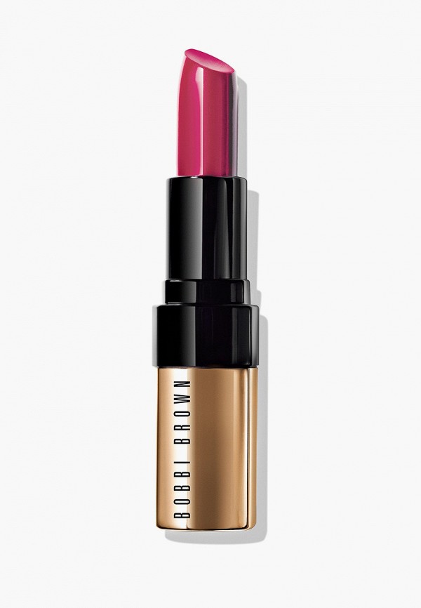 

Помада Bobbi Brown, Розовый, Luxe Lip Color, Raspberry Pink, 3.8 гр.