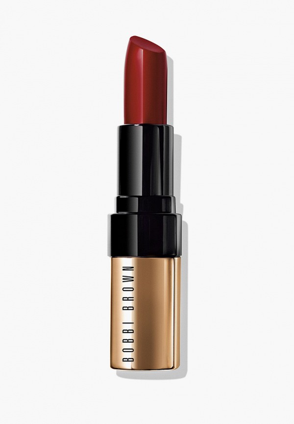 

Помада Bobbi Brown, Бордовый, Luxe Lip Color, Red Velvet, 3.8 гр