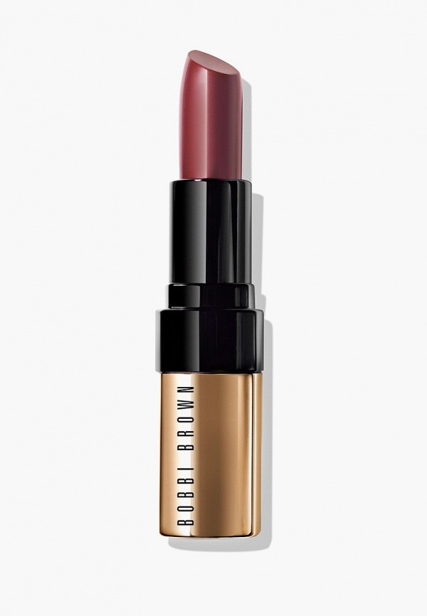 

Помада Bobbi Brown, Коричневый, Luxe Lip Color, Bahama Brown, 3.8 гр