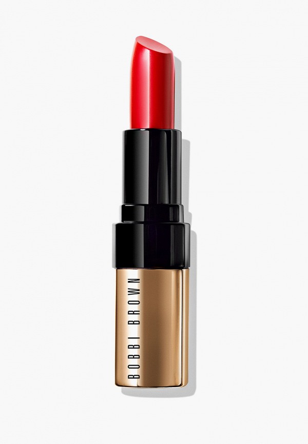 

Помада Bobbi Brown, Красный, Luxe Lip Color, Flame, 3.8 гр