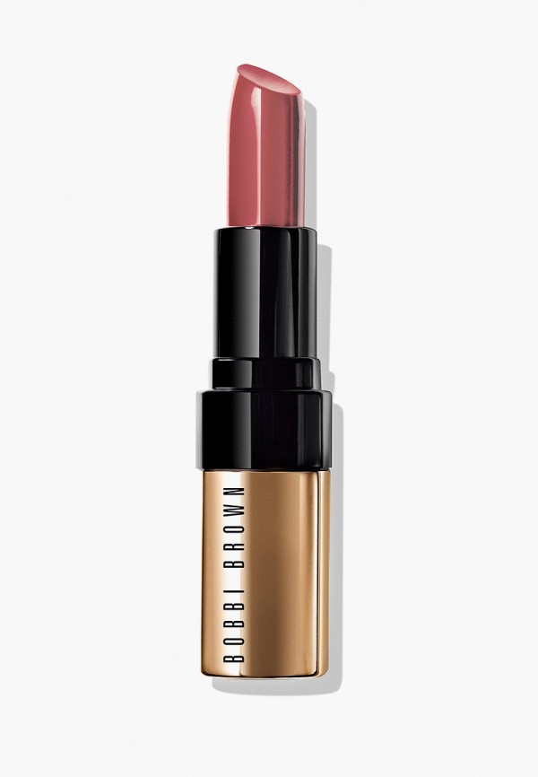 

Помада Bobbi Brown, Розовый, Luxe Lip Color, Uber Pink, 3.8 гр
