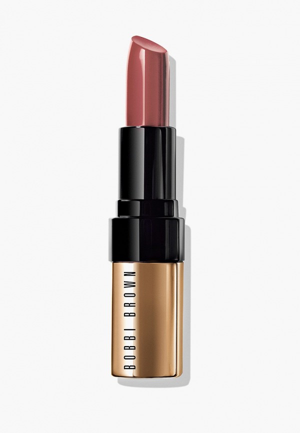 

Помада Bobbi Brown, Розовый, Luxe Lip Color, Desert Rose, 3.8 гр