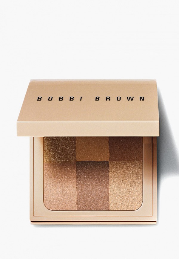 Пудра компактная Bobbi Brown