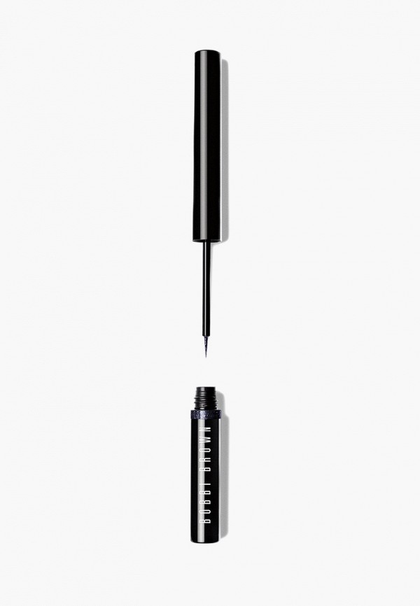 

Подводка для глаз Bobbi Brown, Черный, Long-Wear Liquid Liner, Carbon Black, 1.6 мл