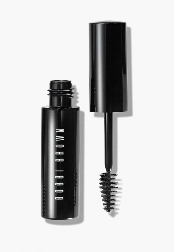 

Тушь для бровей Bobbi Brown, Прозрачный, Waterproof Brow Shaper, Clear, 5 мл