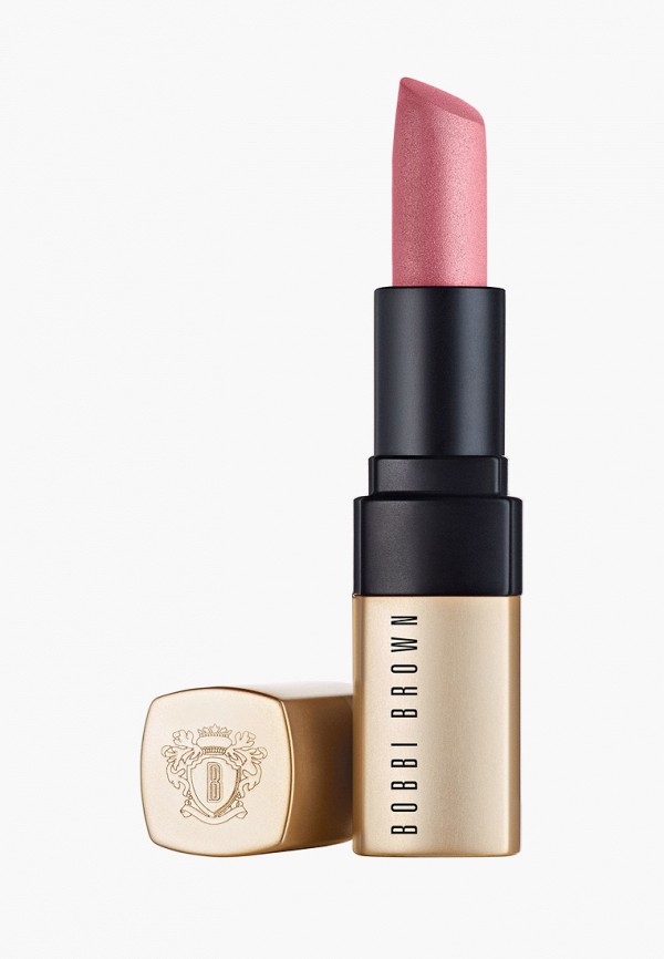 

Помада Bobbi Brown, Розовый, Luxe Matte Lip Color, Nude Reality, 3.6 гр