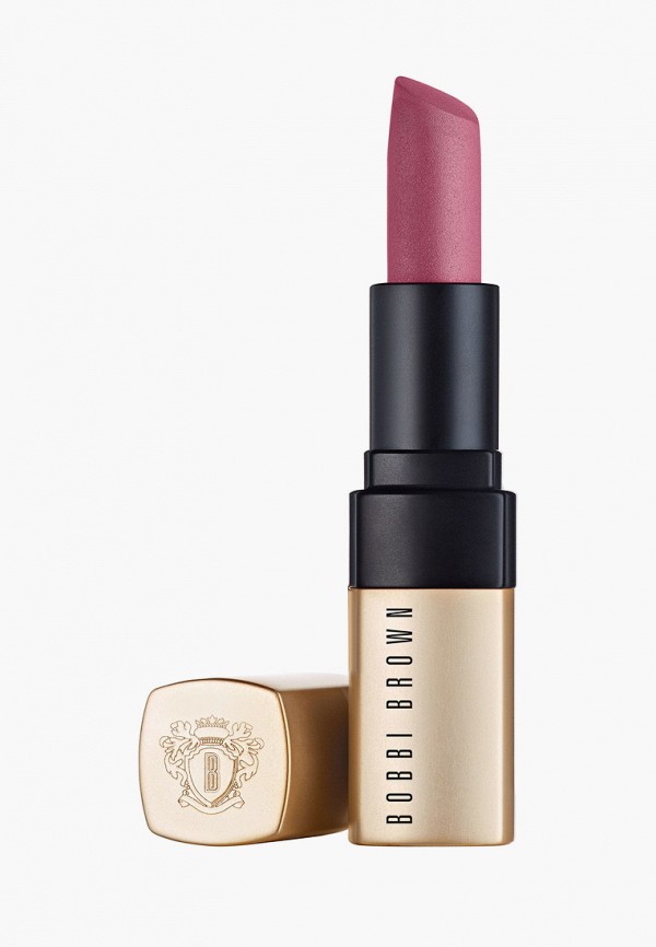 

Помада Bobbi Brown, Розовый, Luxe Matte Lip Color , Tawny Pink, 3.6 гр