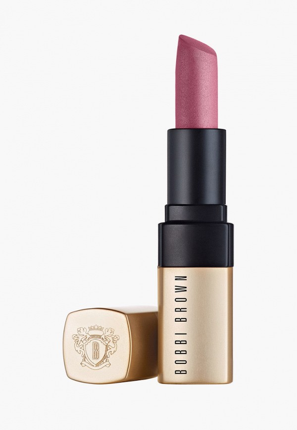 

Помада Bobbi Brown, Розовый, Luxe Matte Lip Color , Mauve Over, 3.6 гр