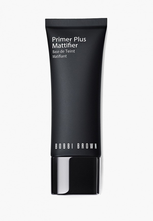 

Праймер для лица Bobbi Brown, Бежевый, Primer Plus Mattifier, 40 мл
