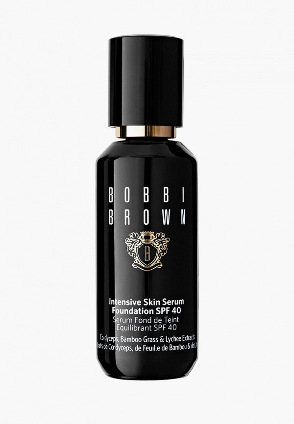 

Тональное средство Bobbi Brown, Бежевый, Intensive Skin Serum, Cool Ivory, 30 мл.