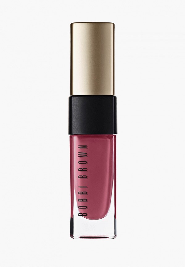 

Помада Bobbi Brown, Розовый, для губ жидкая Luxe Liquid Lip Velvet Matte, Uber Pink, 6 мл.