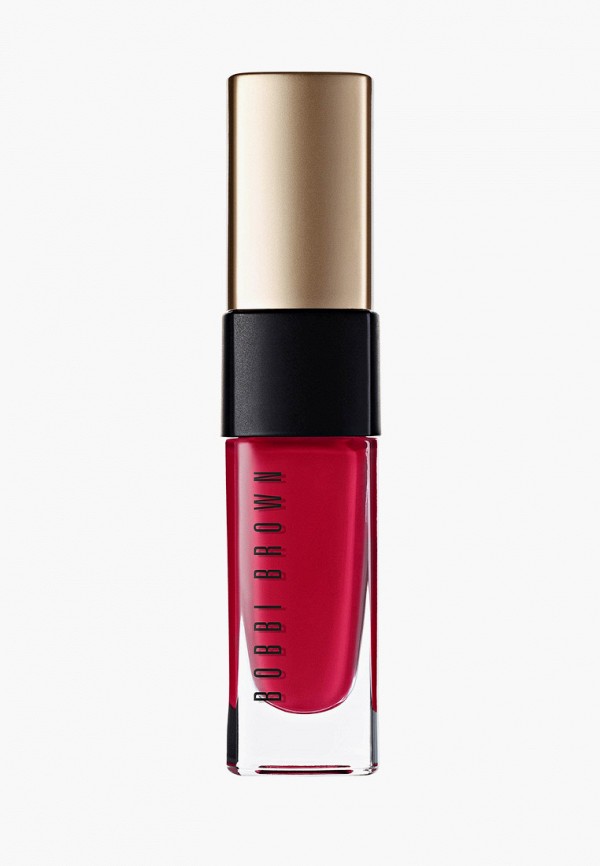 

Помада Bobbi Brown, Красный, для губ жидкая Luxe Liquid Lip Velvet Matte, Starlet Scarlet, 6 мл.