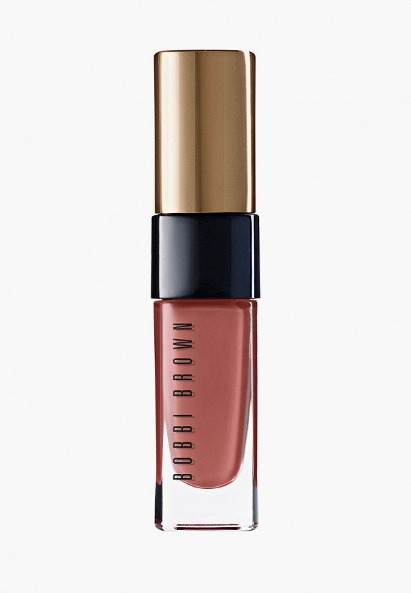 

Помада Bobbi Brown, Бежевый, для губ жидкая Luxe Liquid Lip High Shine, Au Natural, 6 мл.