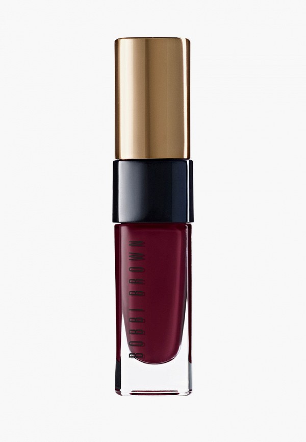 

Помада Bobbi Brown, Фиолетовый, для губ жидкая Luxe Liquid Lip High Shine, Wild Orchid, 6 мл.