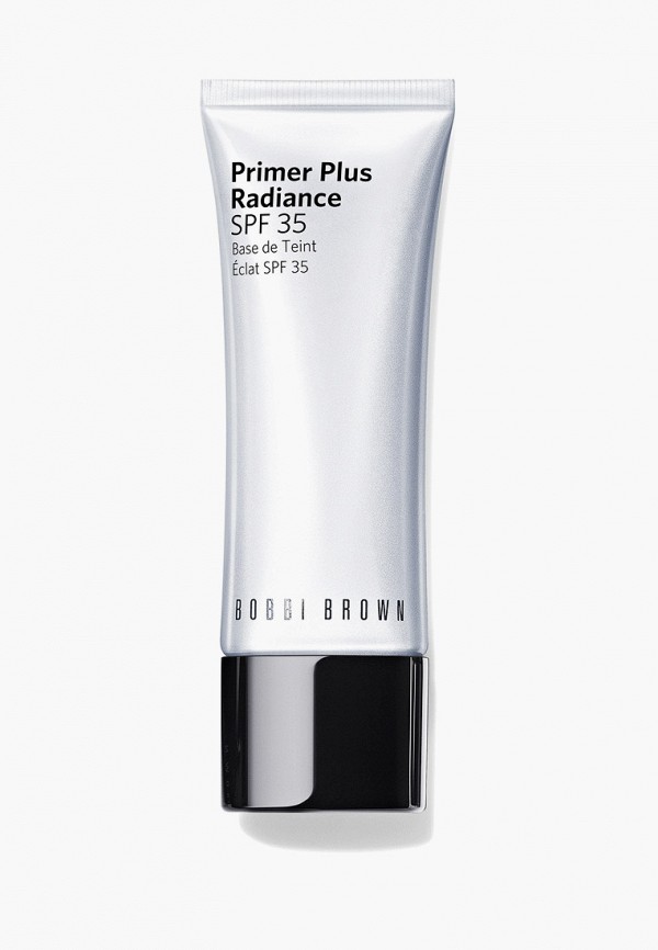

Праймер для лица Bobbi Brown, Бежевый, Primer Plus Radiance SPF 35