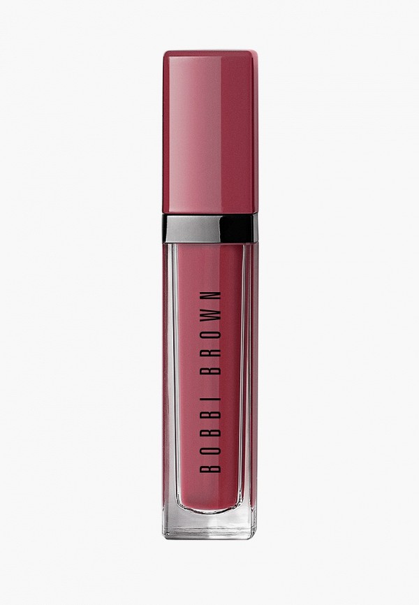 

Помада Bobbi Brown, Розовый, для губ жидкая Crushed Liquid Lip, Smoothie Move, 6 мл.