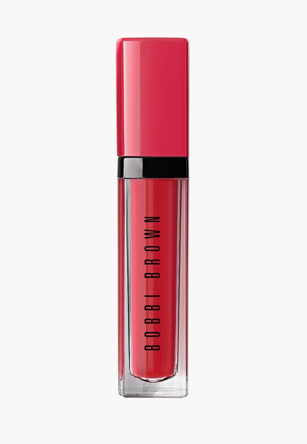 

Помада Bobbi Brown, Коралловый, для губ жидкая Crushed Liquid Lip, Mango Mood, 6 мл.