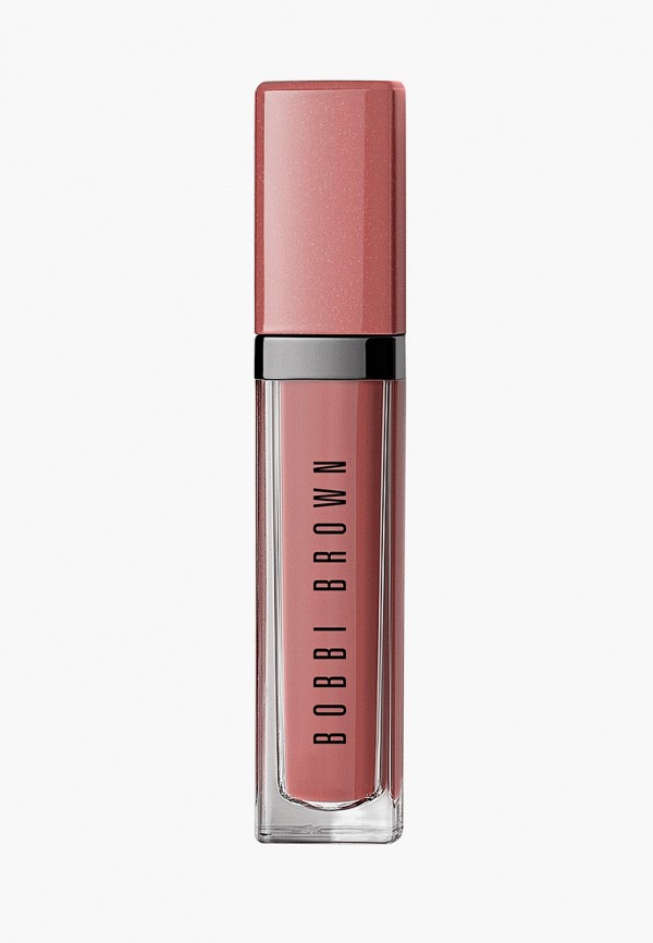 

Помада Bobbi Brown, Розовый, для губ жидкая Crushed Liquid Lip, Juicy Date, 6 мл.