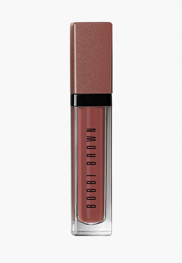 

Помада Bobbi Brown, Коричневый, для губ жидкая Crushed Liquid Lip, Haute Cocoa, 6 мл.