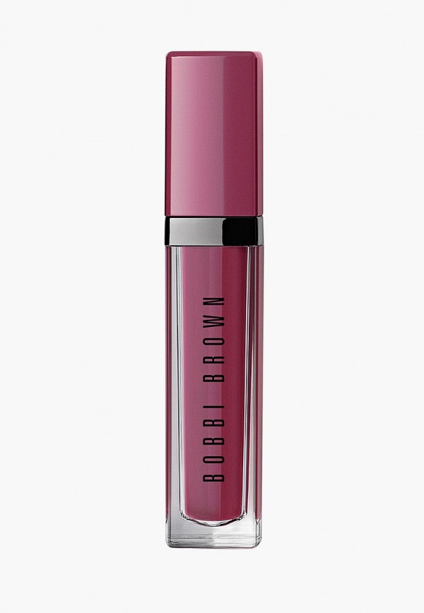 

Помада Bobbi Brown, Розовый, для губ жидкая Crushed Liquid Lip, In A Jam, 6 мл.