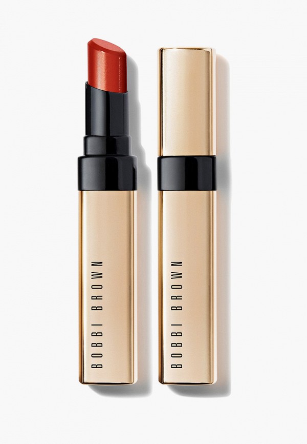 

Помада Bobbi Brown, Красный, для губ Luxe Shine Intense, Supernova, 6 гр