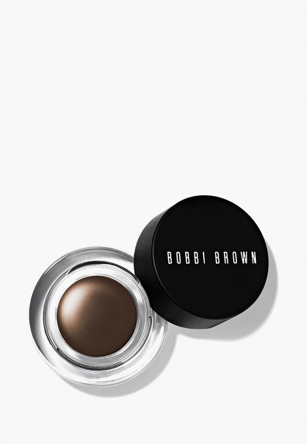

Подводка для глаз Bobbi Brown, Коричневый, LONG-WEAR GEL EYELINER, Sepia Ink 3 г.