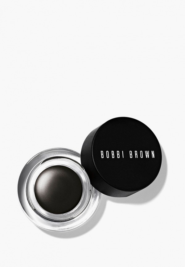 

Подводка для глаз Bobbi Brown, Черный, LONG-WEAR GEL EYELINER, Caviar Ink 3 г.