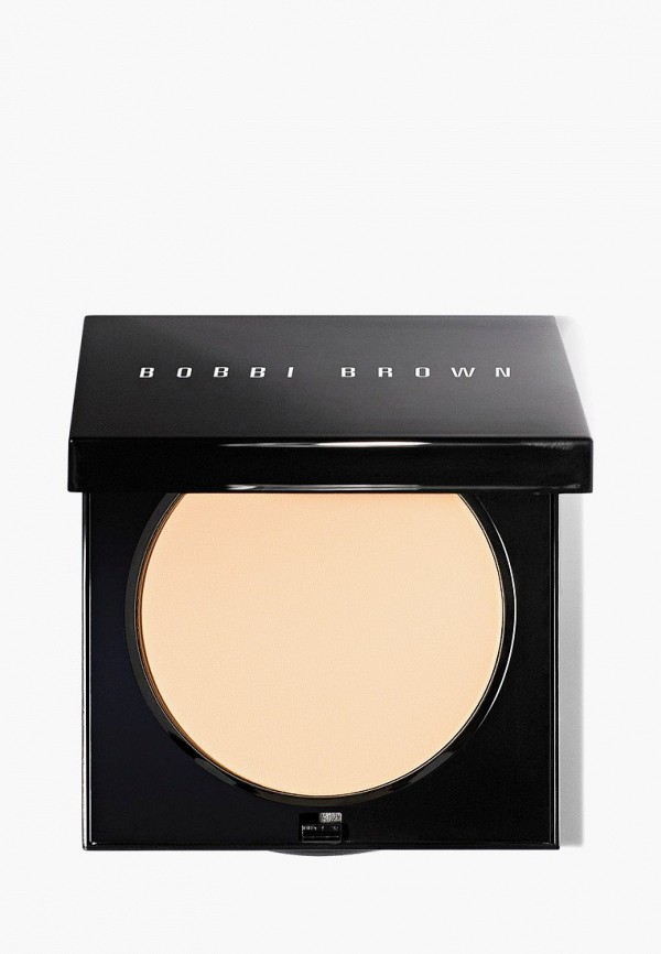 

Пудра компактная Bobbi Brown, Бежевый, SHEER FINISH PRESSED POWDER, Soft Sand 11 гр.