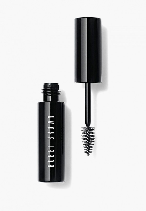 

Тушь для бровей Bobbi Brown, Коричневый, NATURAL BROW SHAPER & HAIR TOUCH UP, BRUNETTE 4.2 мл.