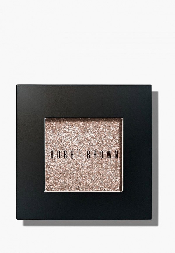 

Тени для век Bobbi Brown, Бежевый, BB Sparkle Eye SDW , Cement 3г