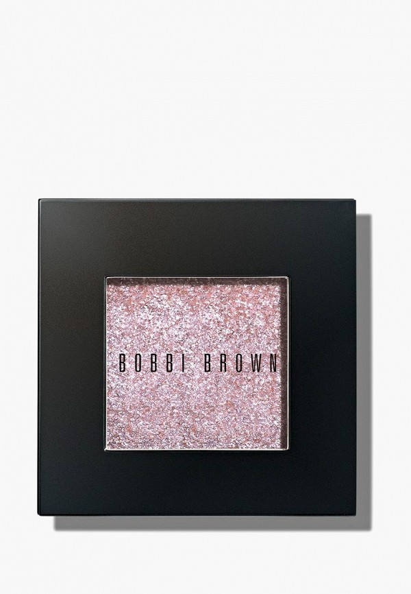 

Тени для век Bobbi Brown, Розовый, BB Sparkle Eye SDW, Silver Lilac 3 г.