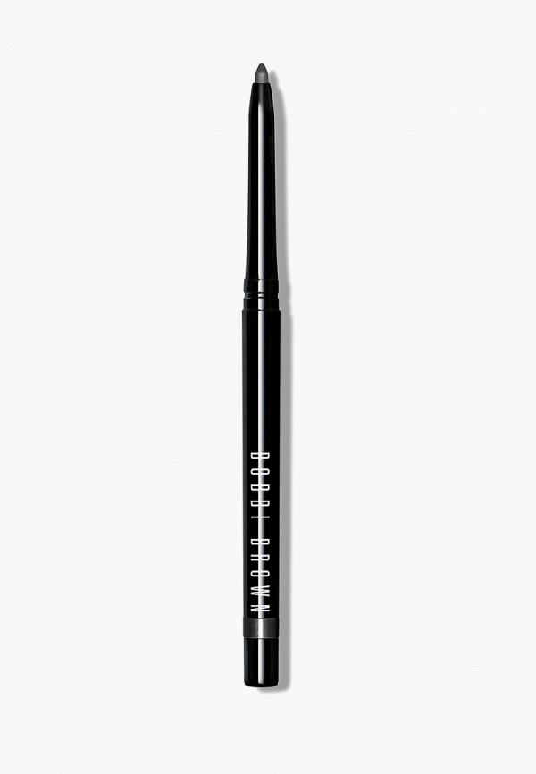 

Карандаш для глаз Bobbi Brown, Черный, Defined Eyeliner, STEEL GREY 0.35 г.