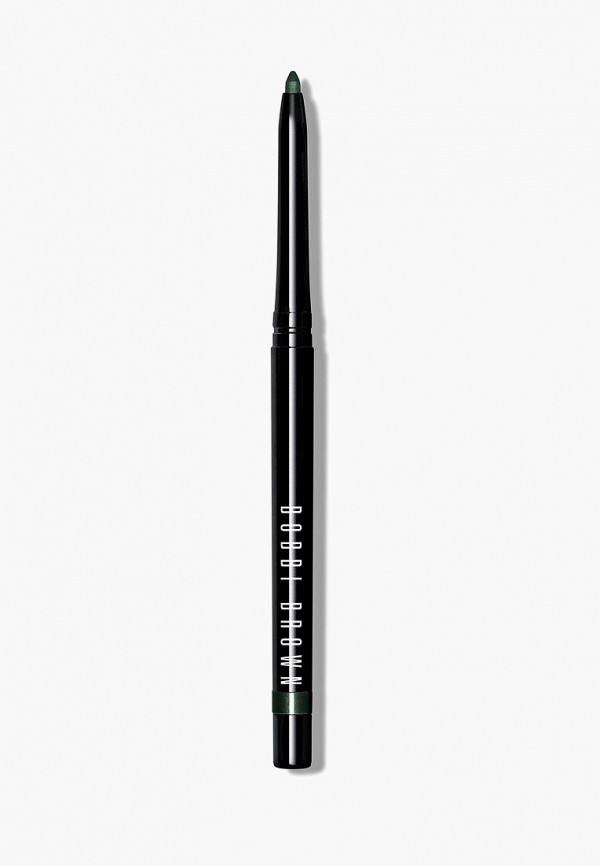 

Карандаш для глаз Bobbi Brown, Зеленый, Defined Eyeliner, BLACK IVY 0.35 г.
