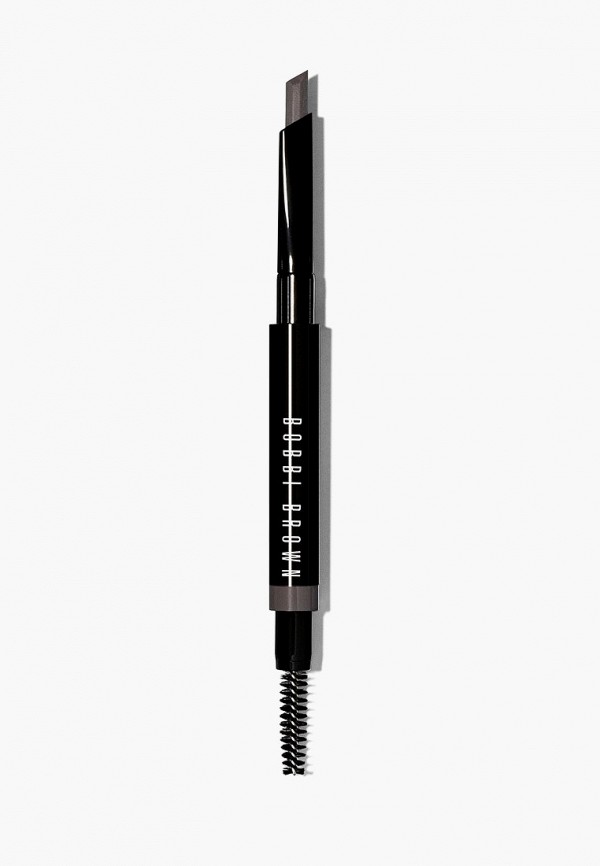 

Карандаш для бровей Bobbi Brown, Серый, Defined Pencil, GREY 0.33 г.