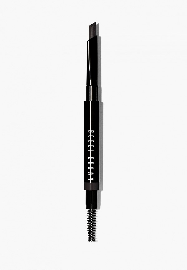 

Карандаш для бровей Bobbi Brown, Коричневый, LONG-WEAR BROW PENCIL, TAUPE 0.33 г.