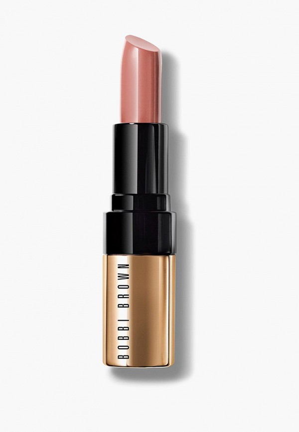 

Помада Bobbi Brown, Розовый, Помада BB Luxe Color - Neutral Rose 3.8г