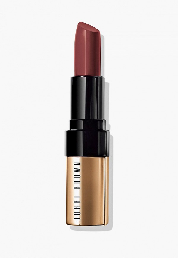 

Помада Bobbi Brown, Розовый, Помада BB Luxe Color-Downtown Plum 3.8г
