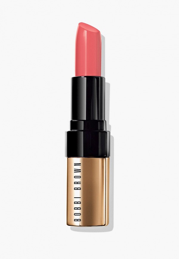 

Помада Bobbi Brown, Розовый, Помада BB Luxe Color - Retro Coral 3.8г