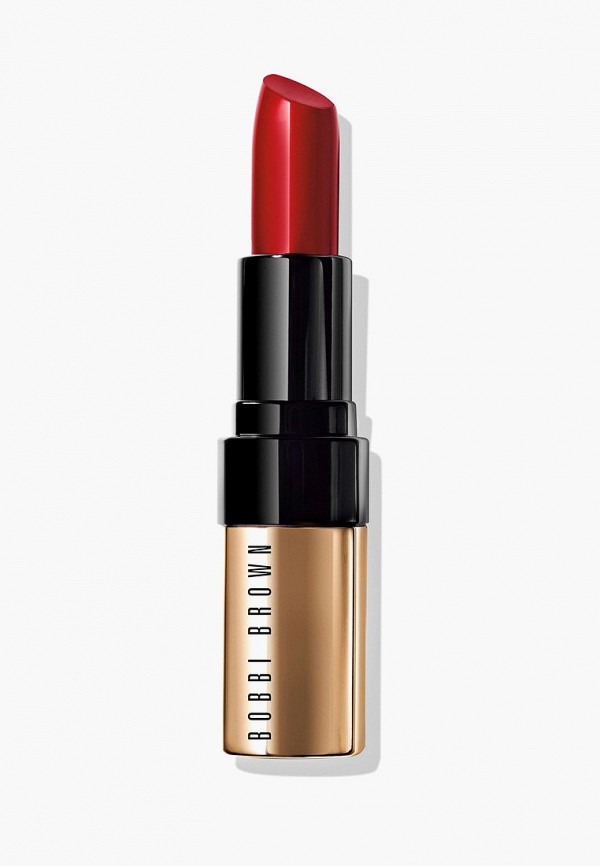 

Помада Bobbi Brown, Красный, Помада BB Luxe Color - Parisian Red 3.8г