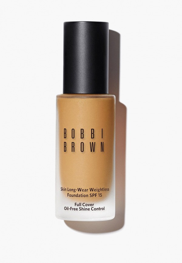 

Тональное средство Bobbi Brown, Бежевый, Тон BB SLWW FND SPF15-Na 30мл