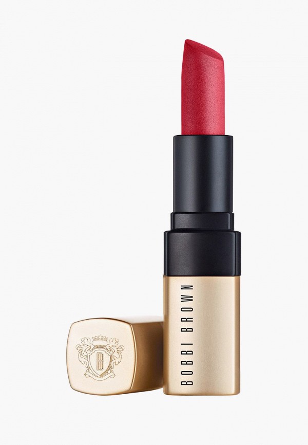 

Помада Bobbi Brown, Красный, Помада BB Luxe Matte Col-OnFire 4.5г