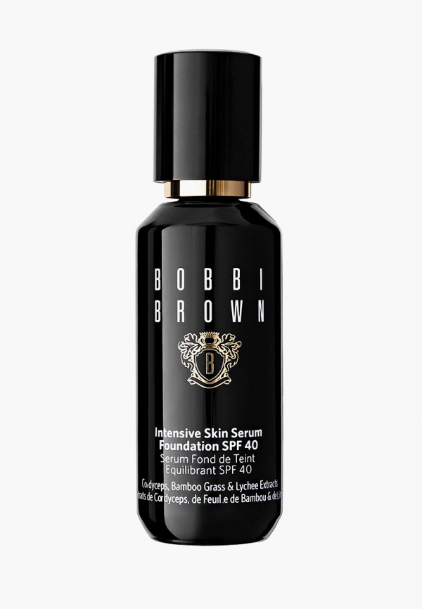 

Тональное средство Bobbi Brown, Бежевый, Тон BB Skin Serum FND SPF40-Wa 30мл