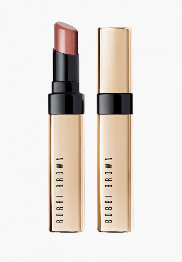 

Помада Bobbi Brown, Розовый, Помада BB Luxe Shine Intense-BA 3.4гр