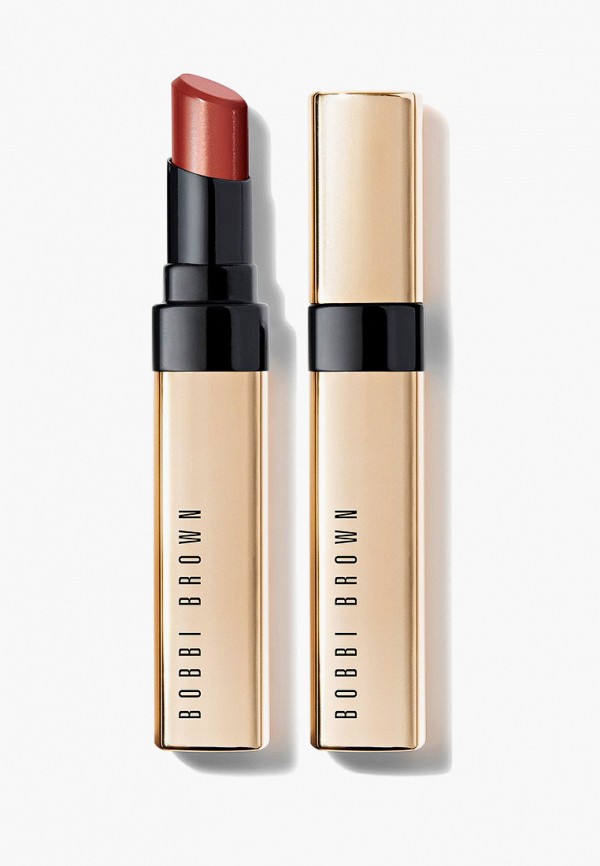 

Помада Bobbi Brown, Красный, Помада BB Luxe Shine Intense-CL 3.4гр